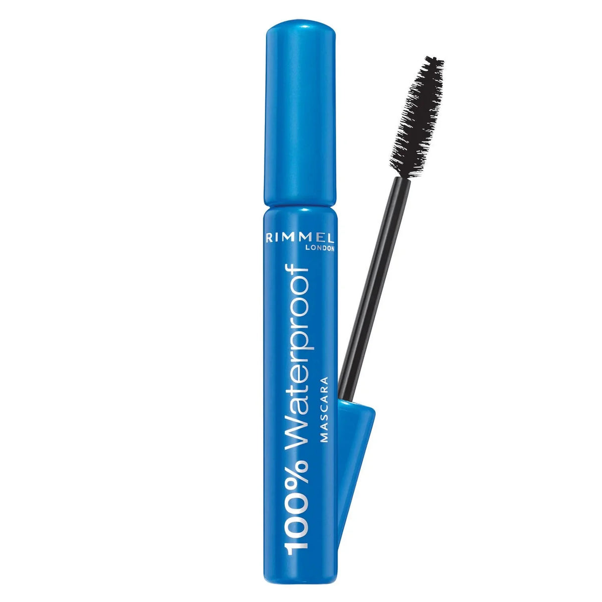 Rimmel London - Waterproof Mascara - 001 Black — image 1 — Meeshop Pakistan