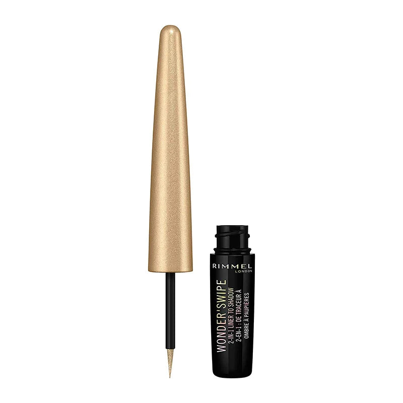 Rimmel London - Wonder Swipe - 003 Ballin — image 1 — Meeshop Pakistan