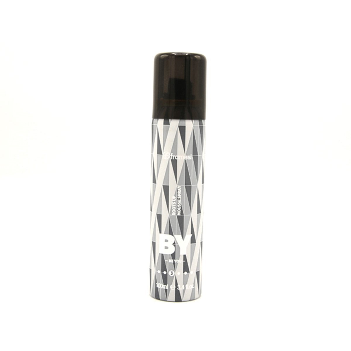 Framesi - BY - Create - Roots Up Mousse Spray 100 ml — image 1 — Meeshop Pakistan