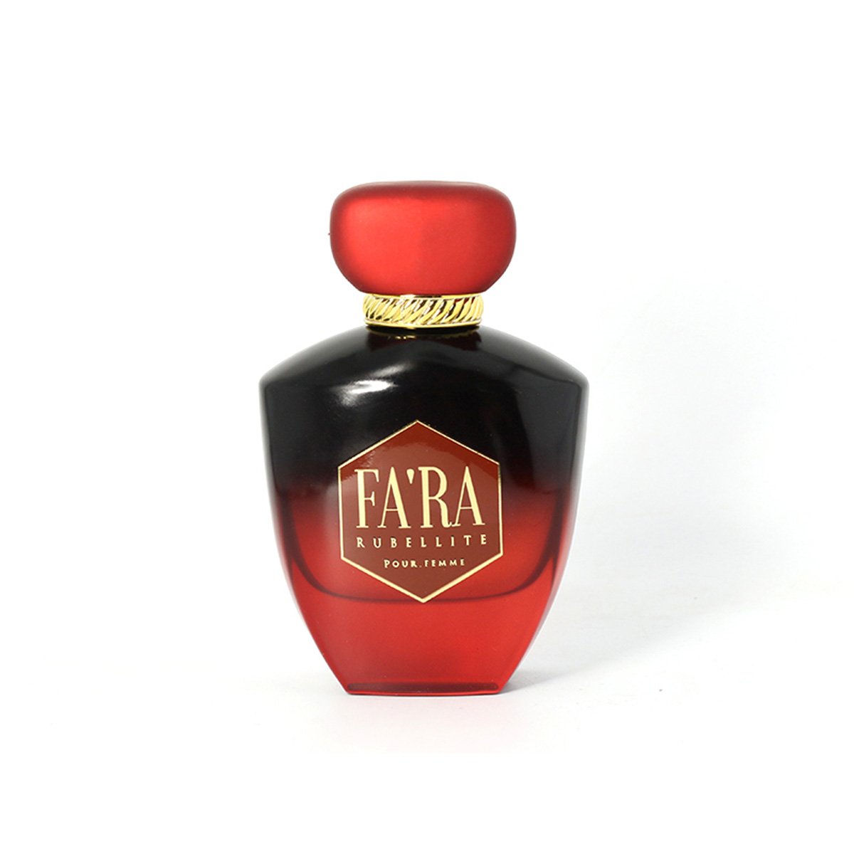 FA'RA London - Women - Rubellite - 100ml — image 1 — Meeshop Pakistan