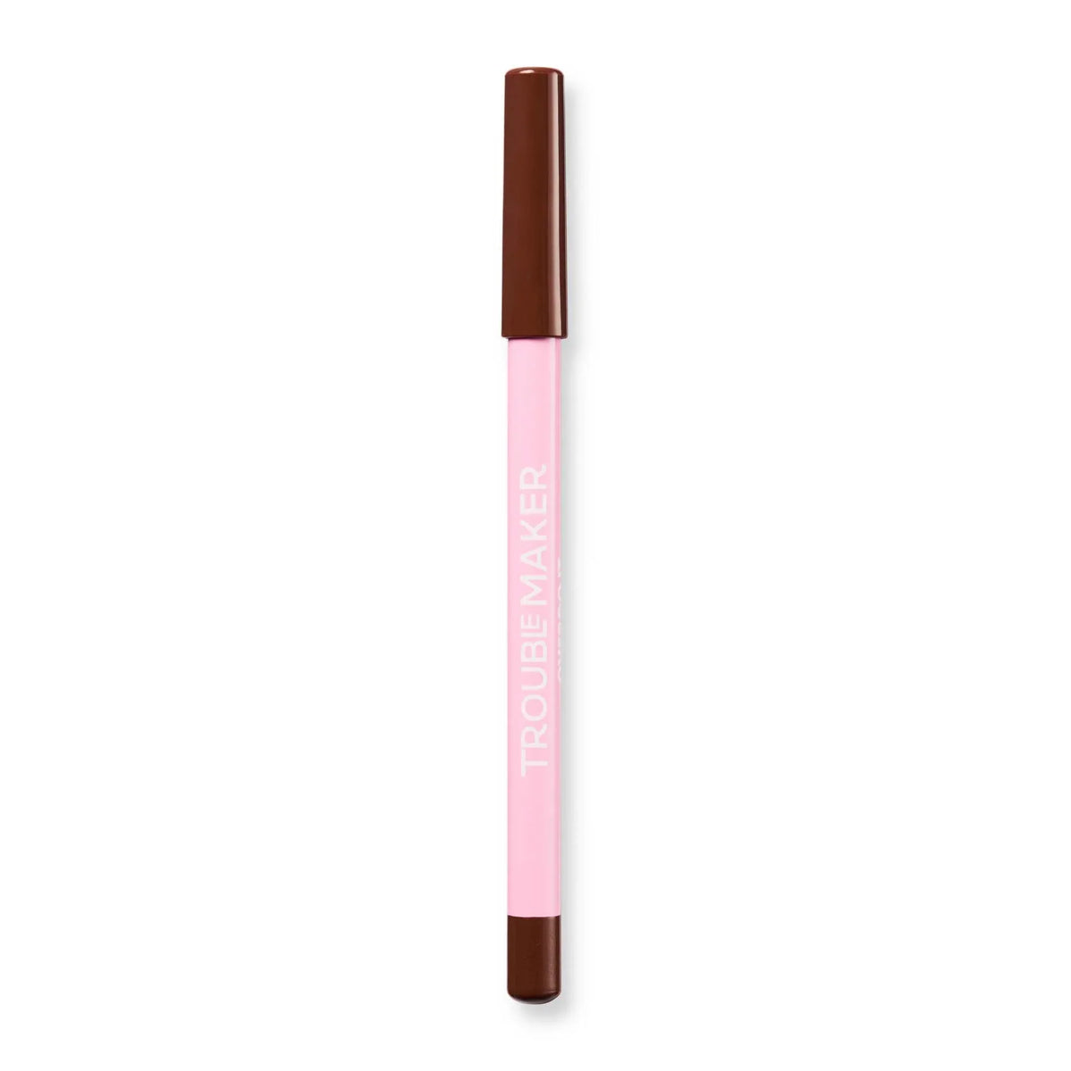 Trouble Maker - Overdo It Lip Liner Pencil - Ruby Who Red — image 1 — Meeshop Pakistan