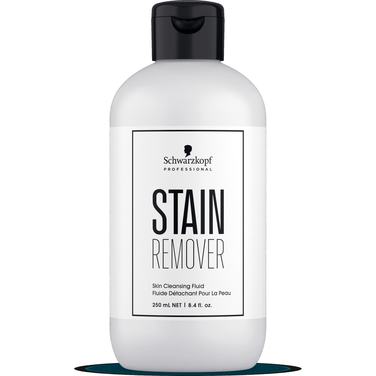 Schwarzkopf - Professional Stain Remover Skin Cleansing Fluid - 250ml — image 1 — Meeshop Pakistan