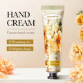 Fayankou - Canola Flower Hand Cream