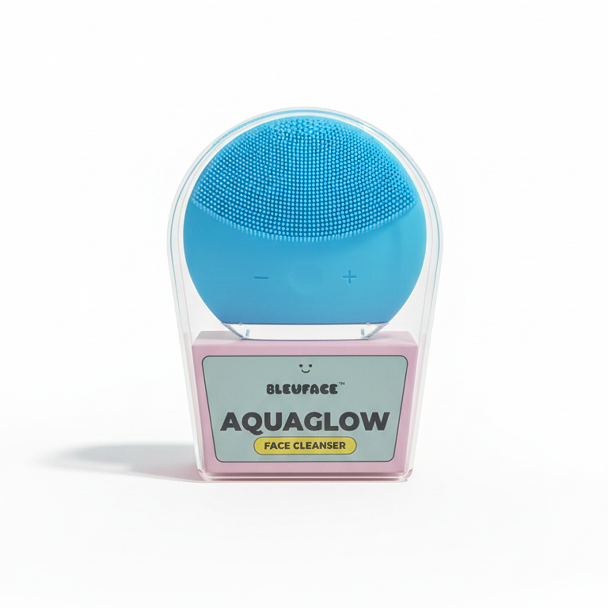 Bleuface - Aquaglow Face Cleanser — image 1 — Meeshop Pakistan