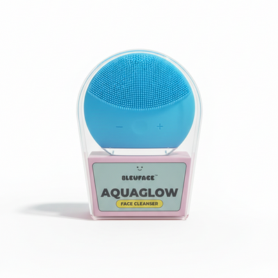 Bleuface - Aquaglow Face Cleanser