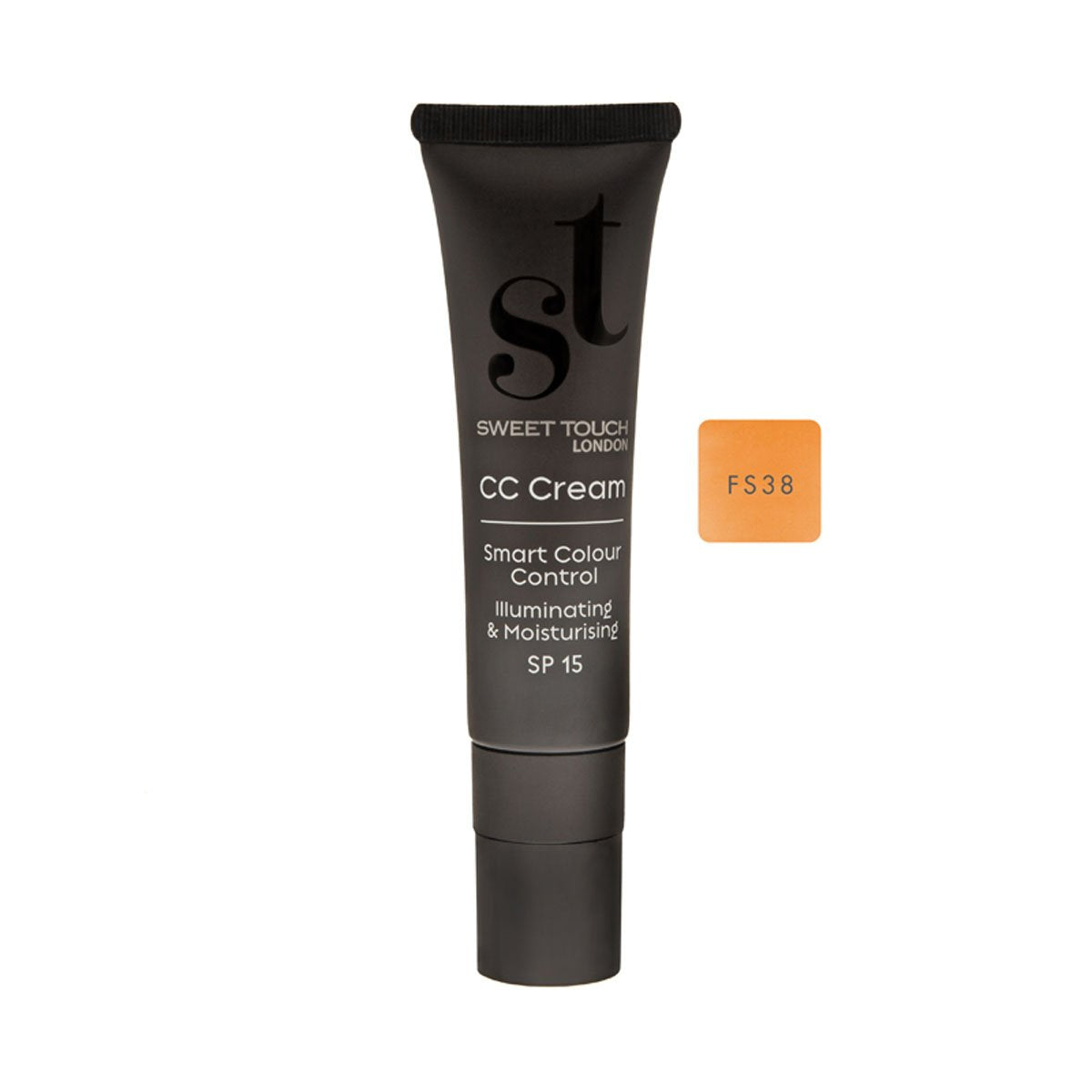 CC Cream - Fs 38 — image 1 — Meeshop Pakistan