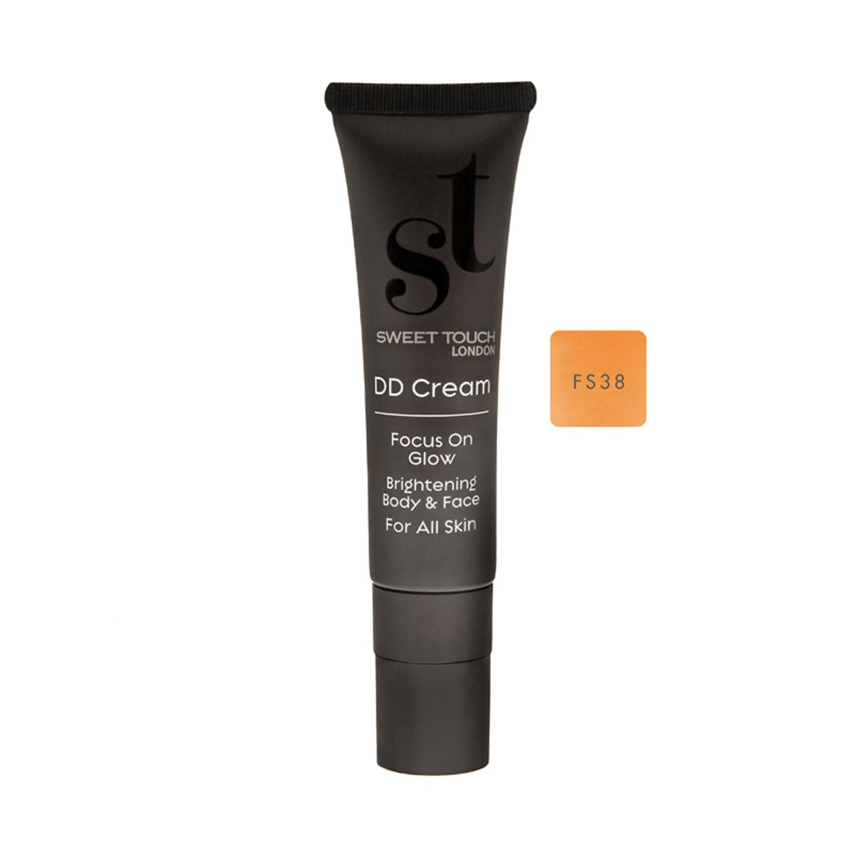 DD Cream - Fs 38 — image 1 — Meeshop Pakistan