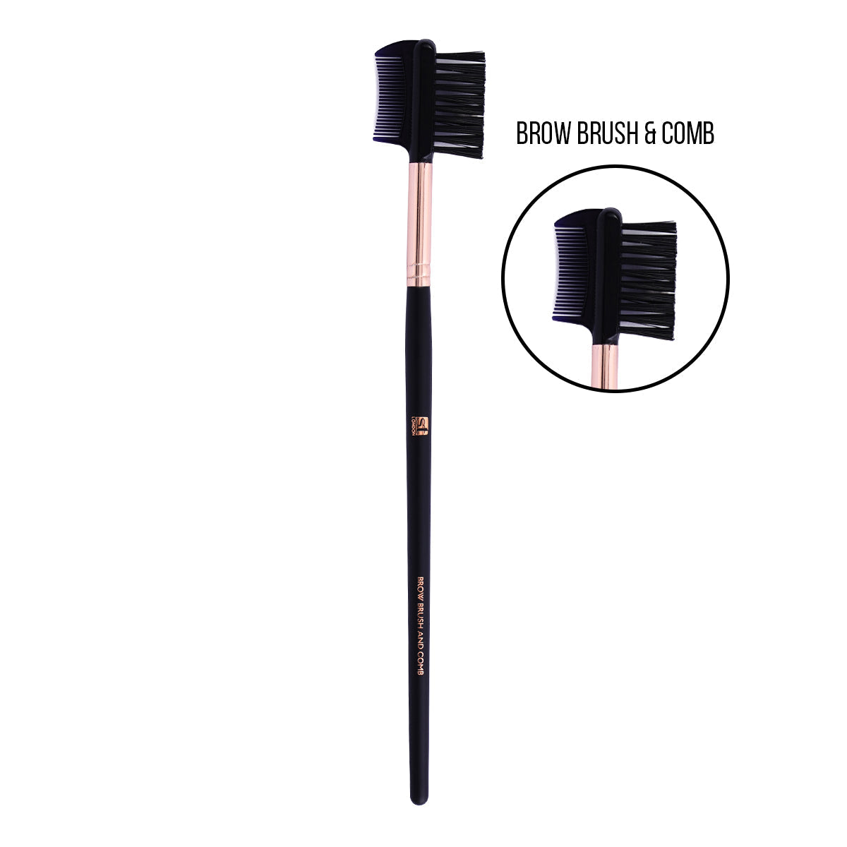 ST London - Brow Brush & Comb - St05 — image 1 — Meeshop Pakistan