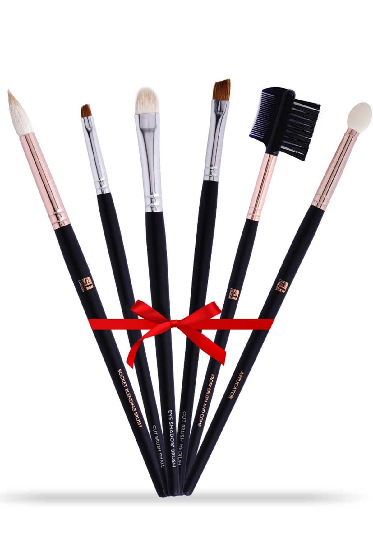 ST London - Eye Brush Set — image 1 — Meeshop Pakistan