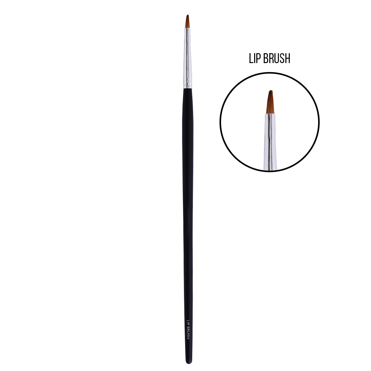 ST London - Lip Brush - St02 — image 1 — Meeshop Pakistan