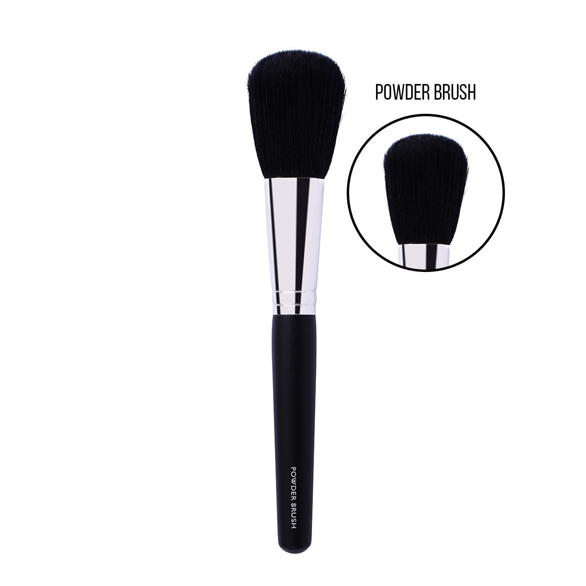 ST London - Powder Brush - St16 — image 1 — Meeshop Pakistan