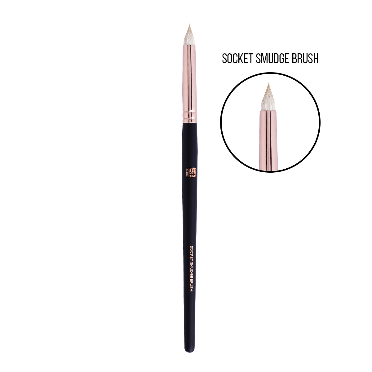 ST London - Socket Smudge Brush - St10 — image 1 — Meeshop Pakistan