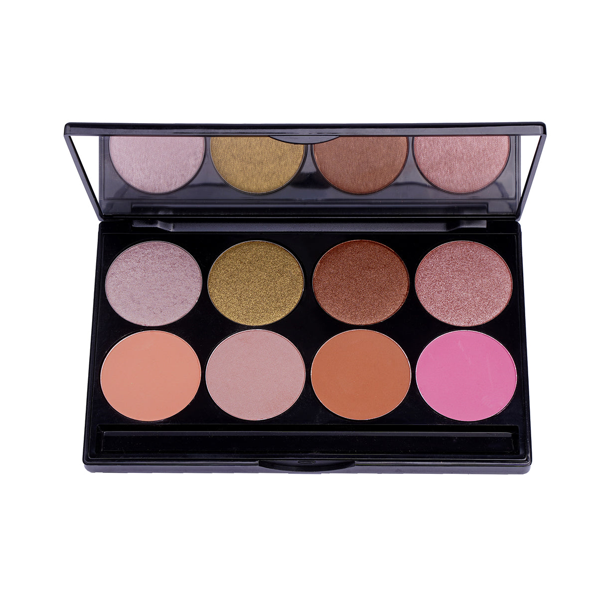 ST London - Dynamic Duo Palette (Limited Edition) — image 1 — Meeshop Pakistan