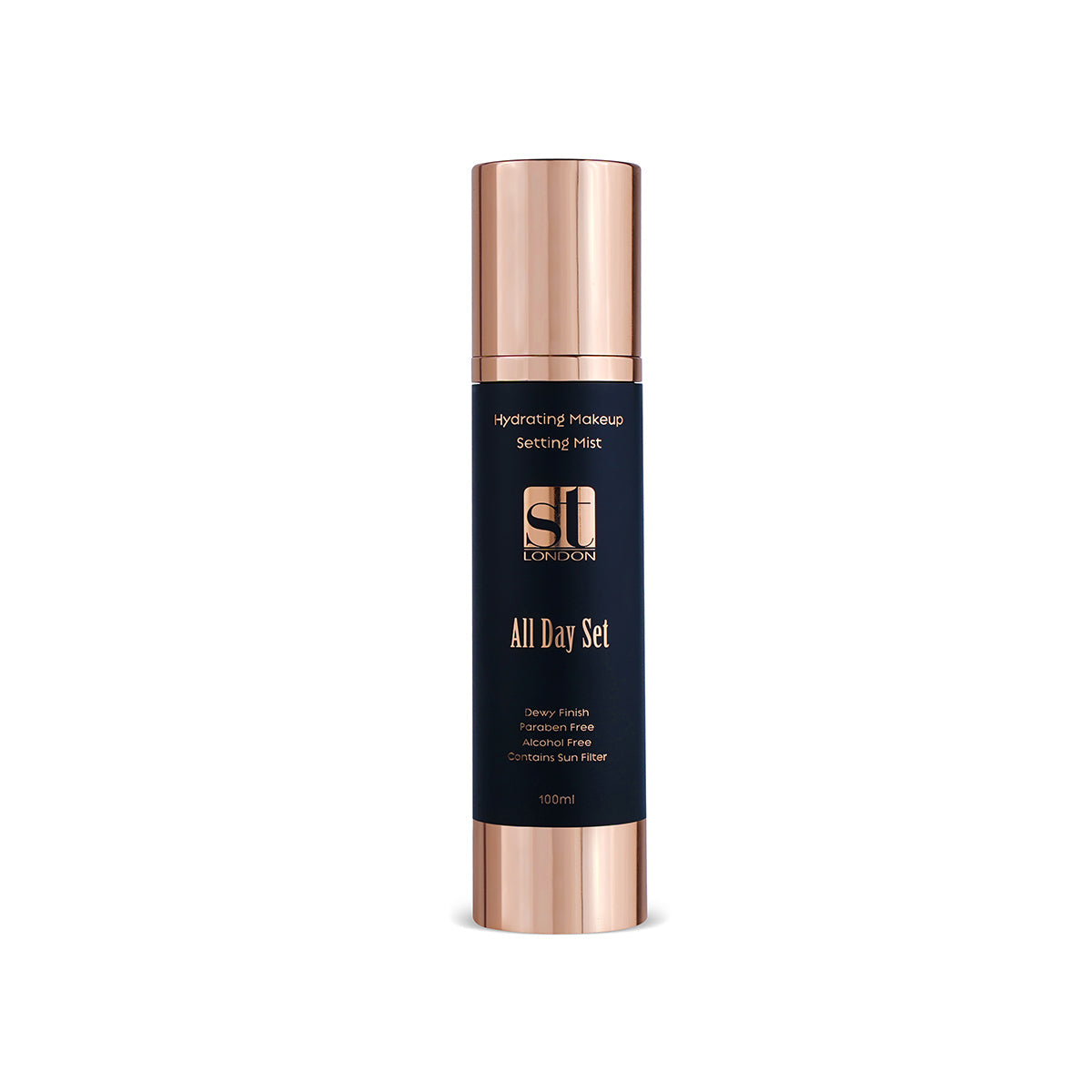 ST London - All Day Set Hydrating Makeup Setting Spray — image 1 — Meeshop Pakistan