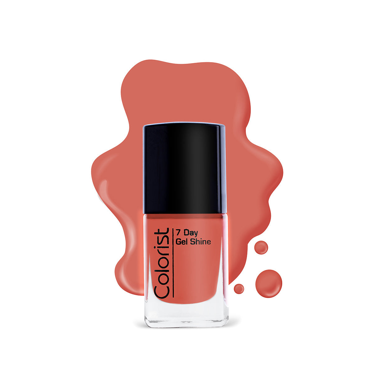 ST London - Colorist Nail Paint - ST024 - Melon — image 1 — Meeshop Pakistan