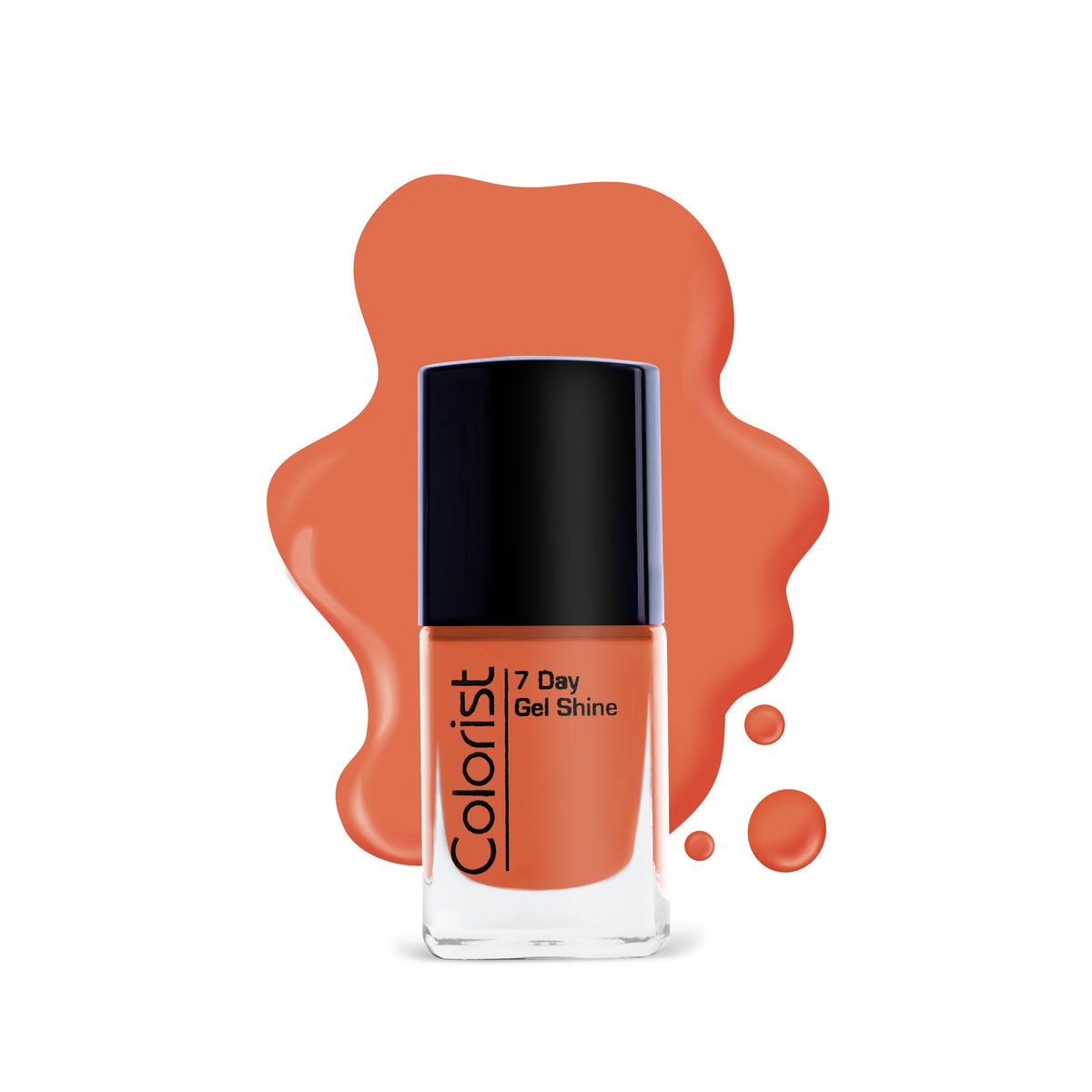 ST London - Colorist Nail Paint - ST042 - Natural — image 1 — Meeshop Pakistan