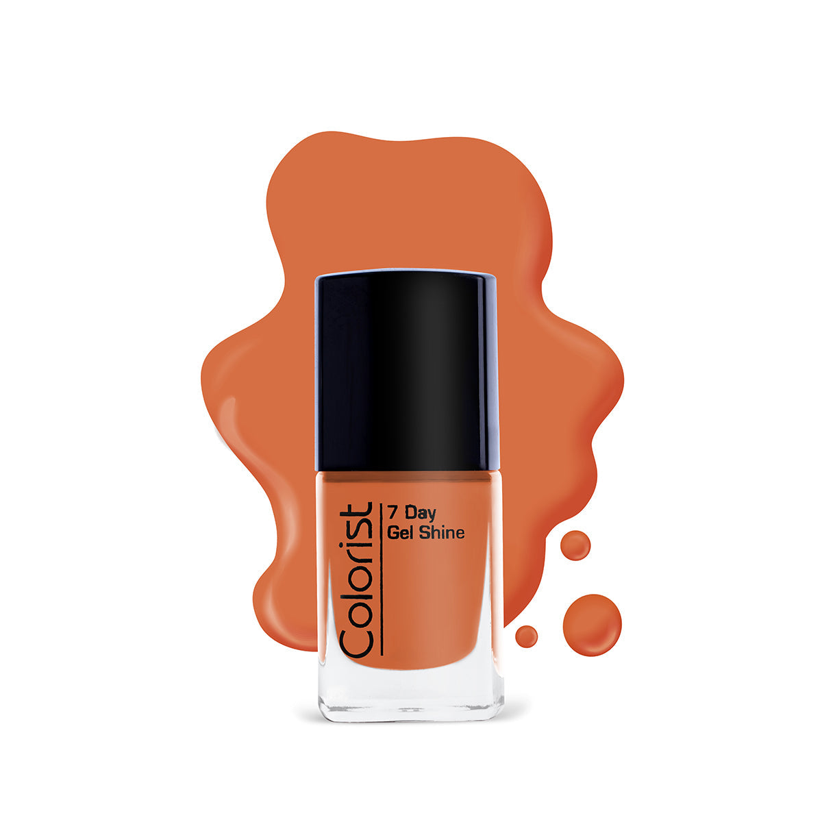 ST London - Colorist Nail Paint - ST043 - Ginger Bread — image 1 — Meeshop Pakistan