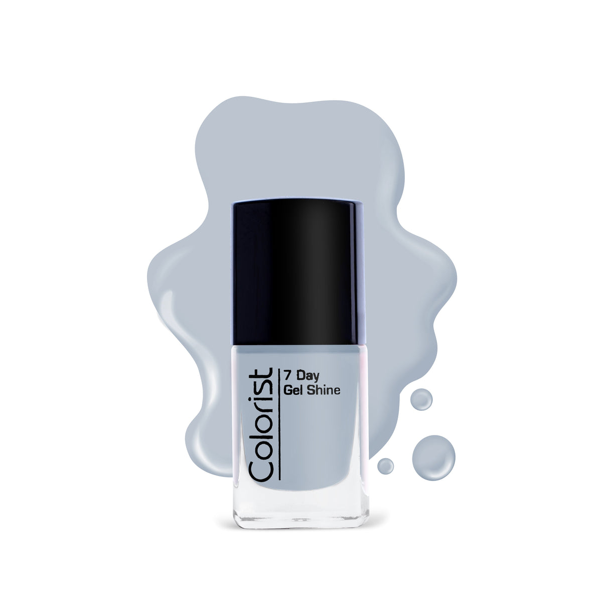 ST London - Colorist Nail Paint - ST061 - Stone — image 1 — Meeshop Pakistan