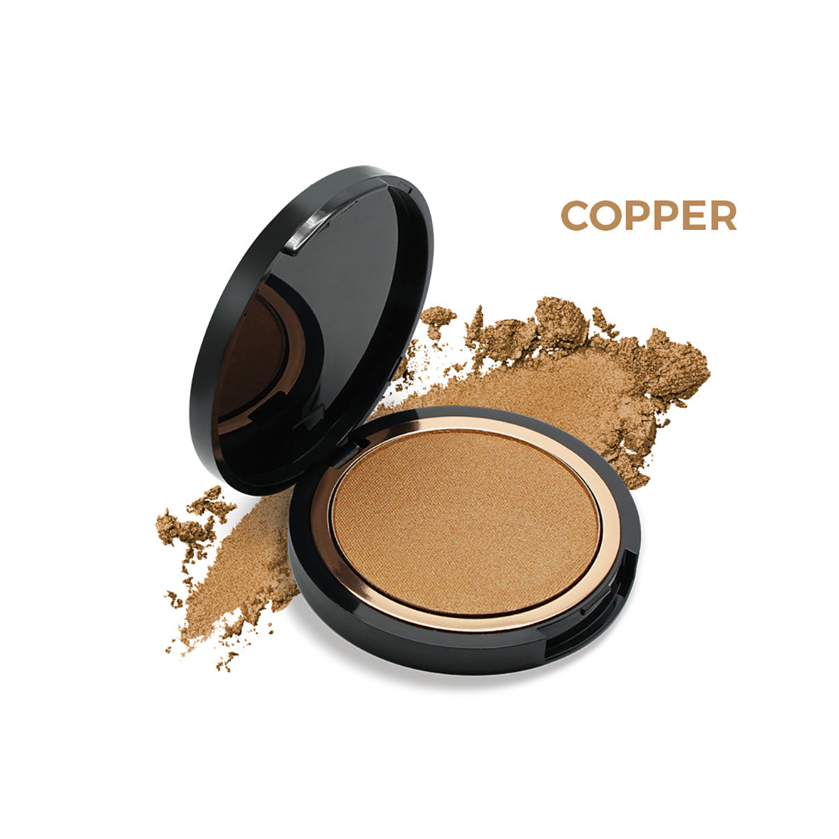 ST London - Dual Wet & Dry Eye Shadow — image 9 — Meeshop Pakistan