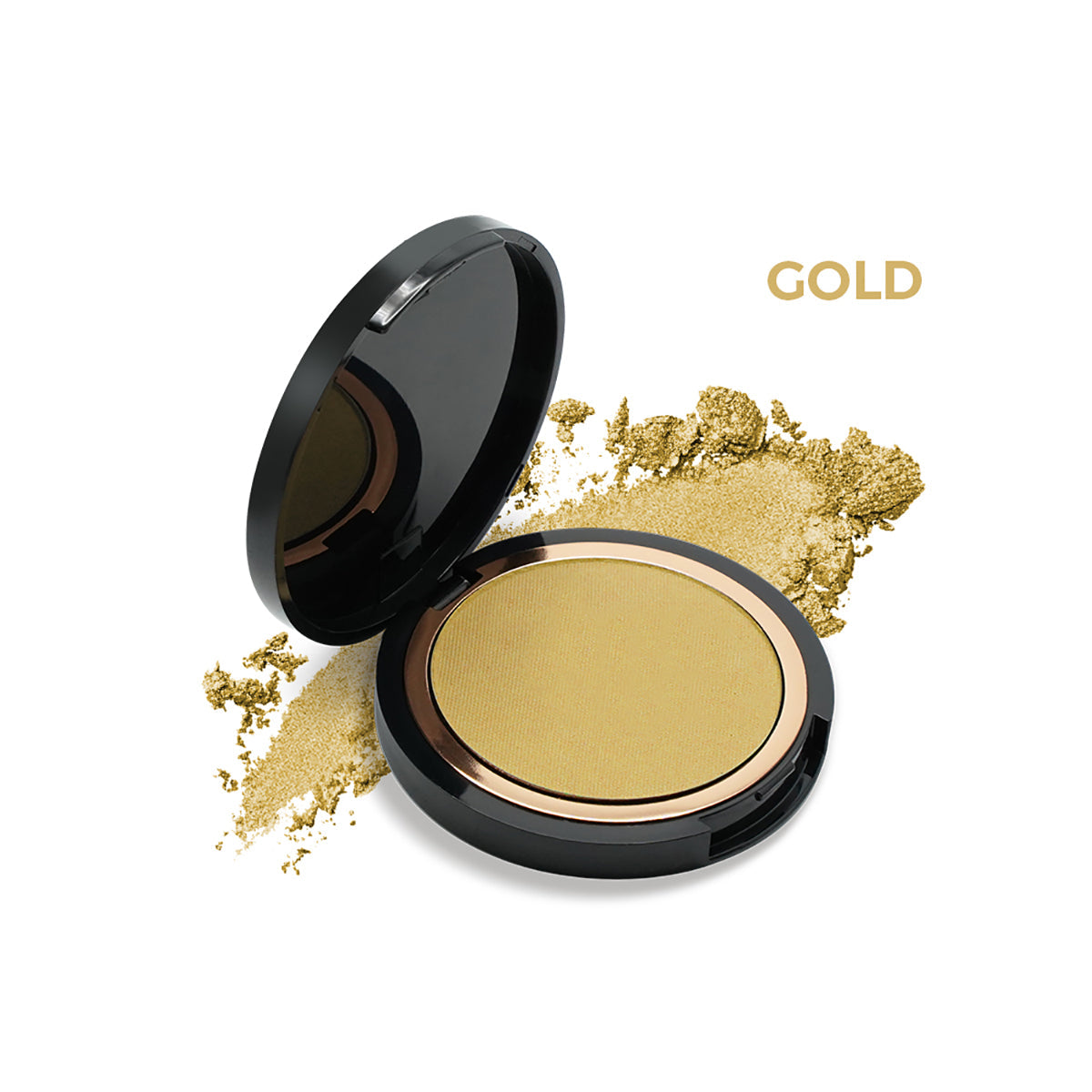 ST London - Dual Wet & Dry Eye Shadow — image 5 — Meeshop Pakistan