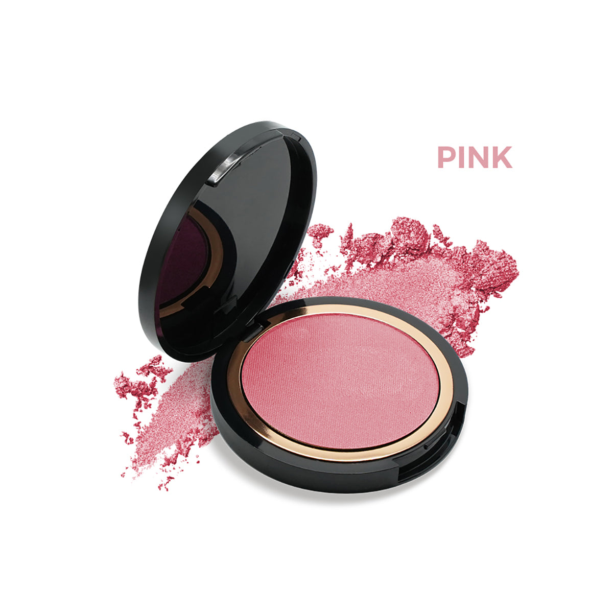 ST London - Dual Wet & Dry Eye Shadow — image 1 — Meeshop Pakistan