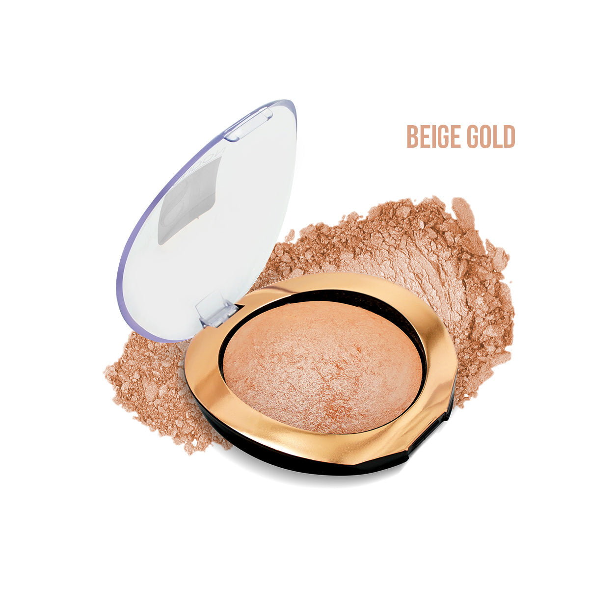 ST London - Glam & Shine Highlighter — image 4 — Meeshop Pakistan
