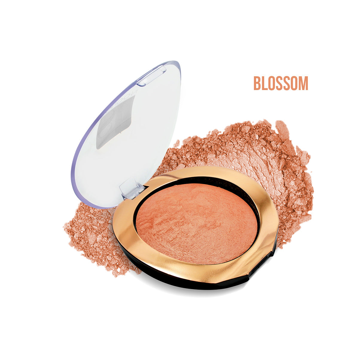 ST London - Glam & Shine Highlighter — image 3 — Meeshop Pakistan