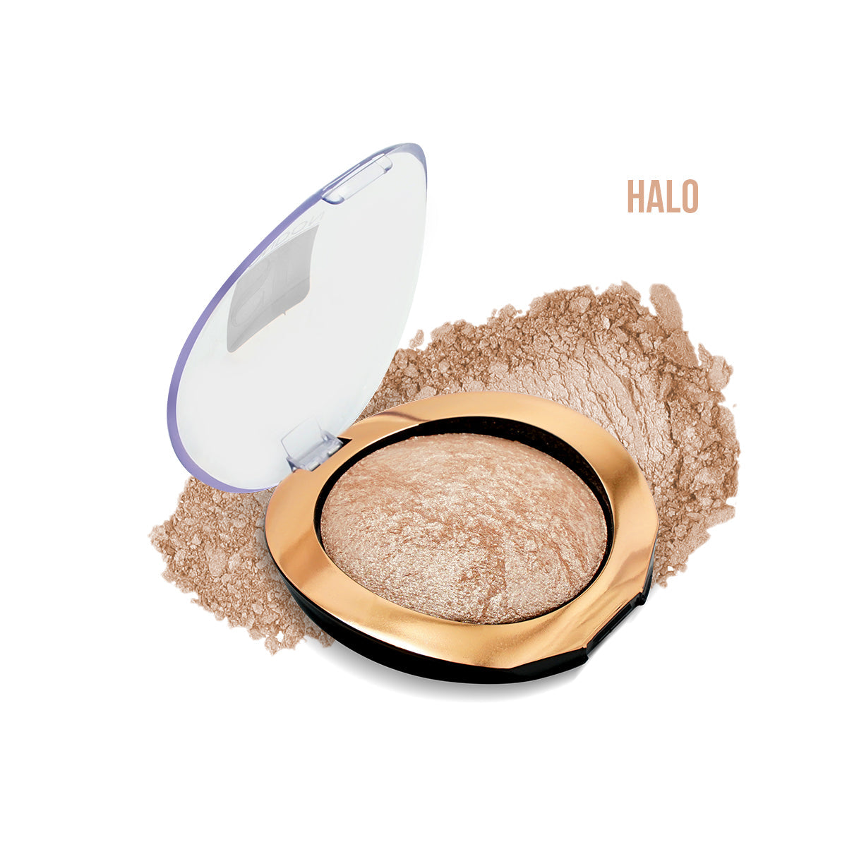 ST London - Glam & Shine Highlighter — image 5 — Meeshop Pakistan