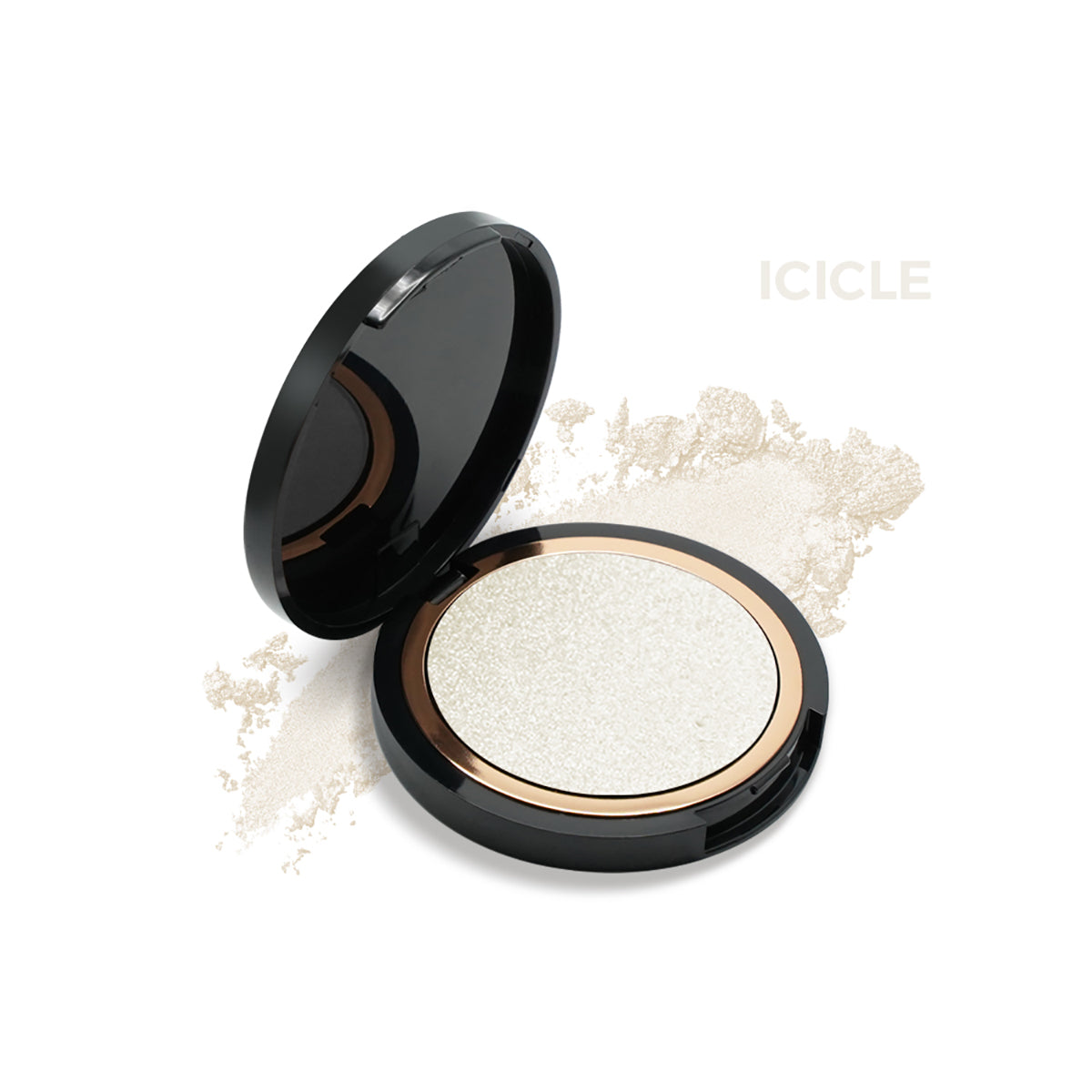 ST London - Glam & Shine Shimmer Eye Shadow — image 3 — Meeshop Pakistan
