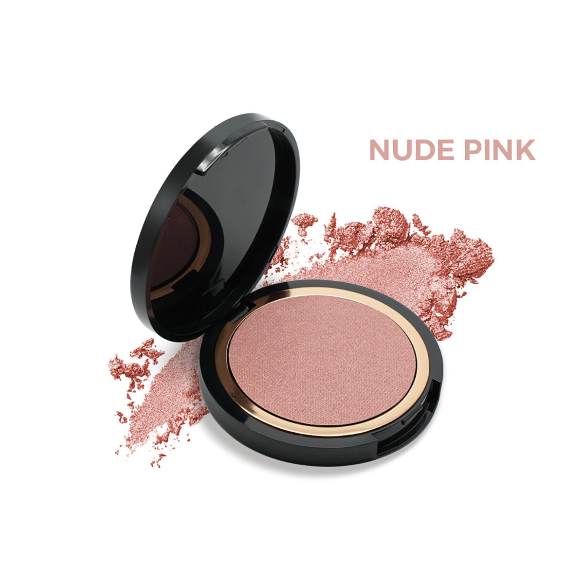 ST London - Glam & Shine Shimmer Eye Shadow — image 6 — Meeshop Pakistan