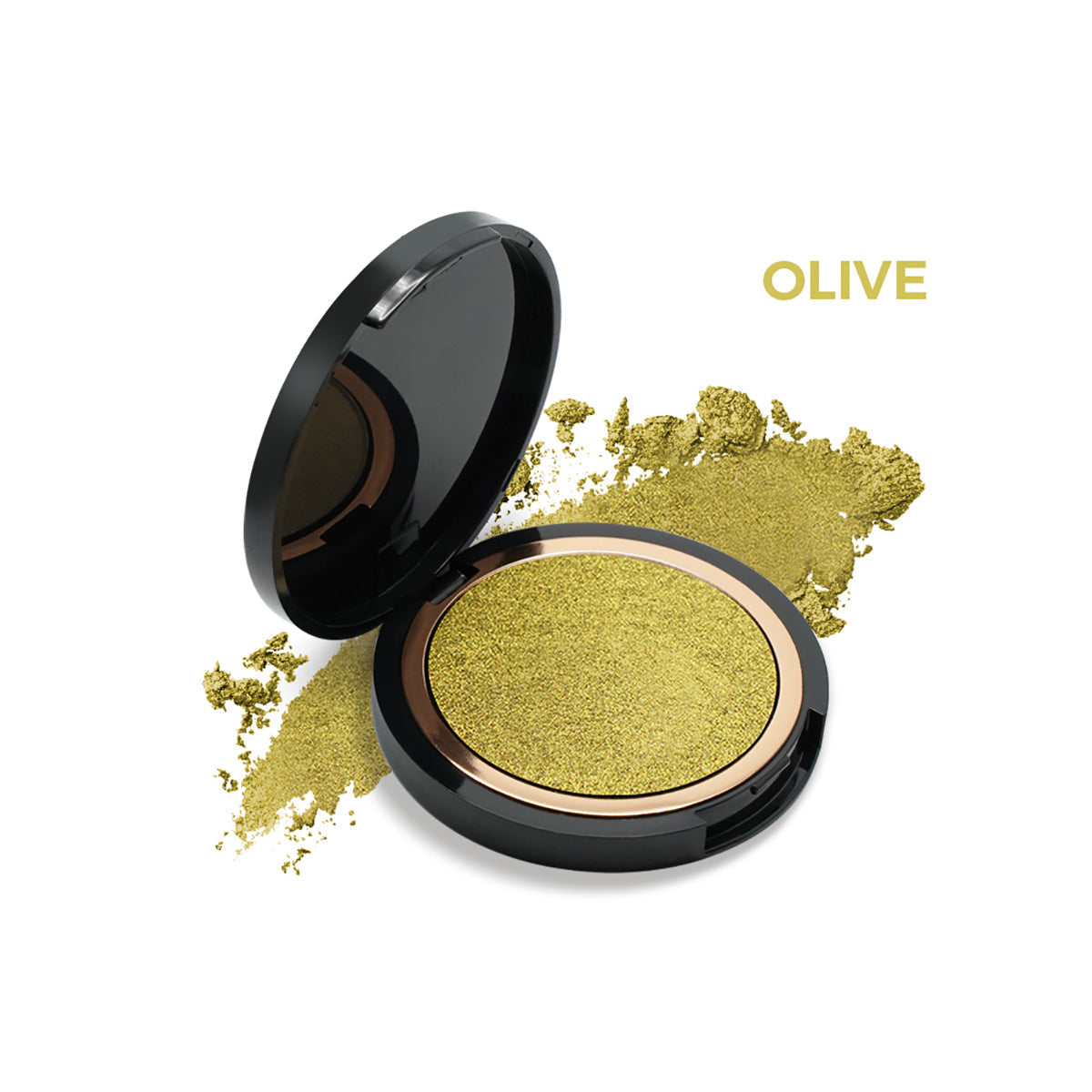 ST London - Glam & Shine Shimmer Eye Shadow — image 7 — Meeshop Pakistan
