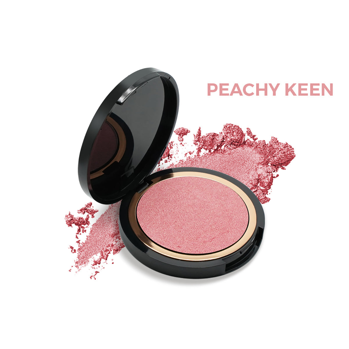 ST London - Glam & Shine Shimmer Eye Shadow — image 2 — Meeshop Pakistan