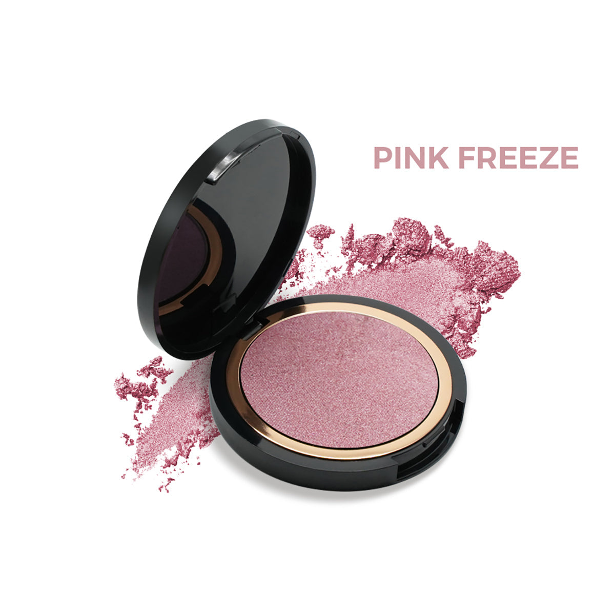 ST London - Glam & Shine Shimmer Eye Shadow — image 10 — Meeshop Pakistan