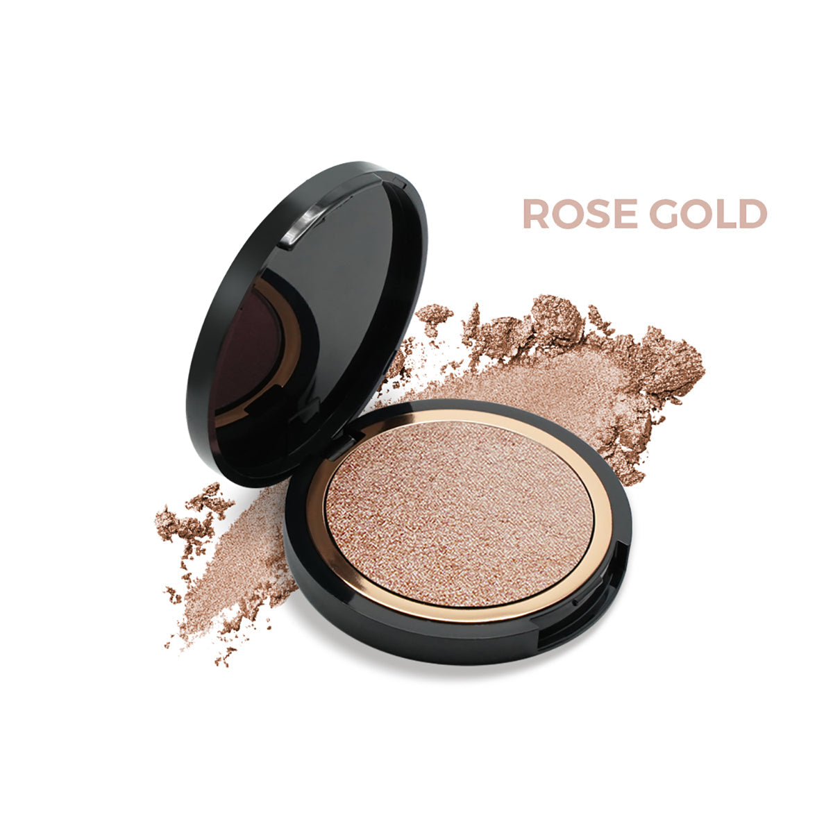 ST London - Glam & Shine Shimmer Eye Shadow — image 1 — Meeshop Pakistan