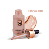 ST London - Liquid Illuminator Highlighter view 2