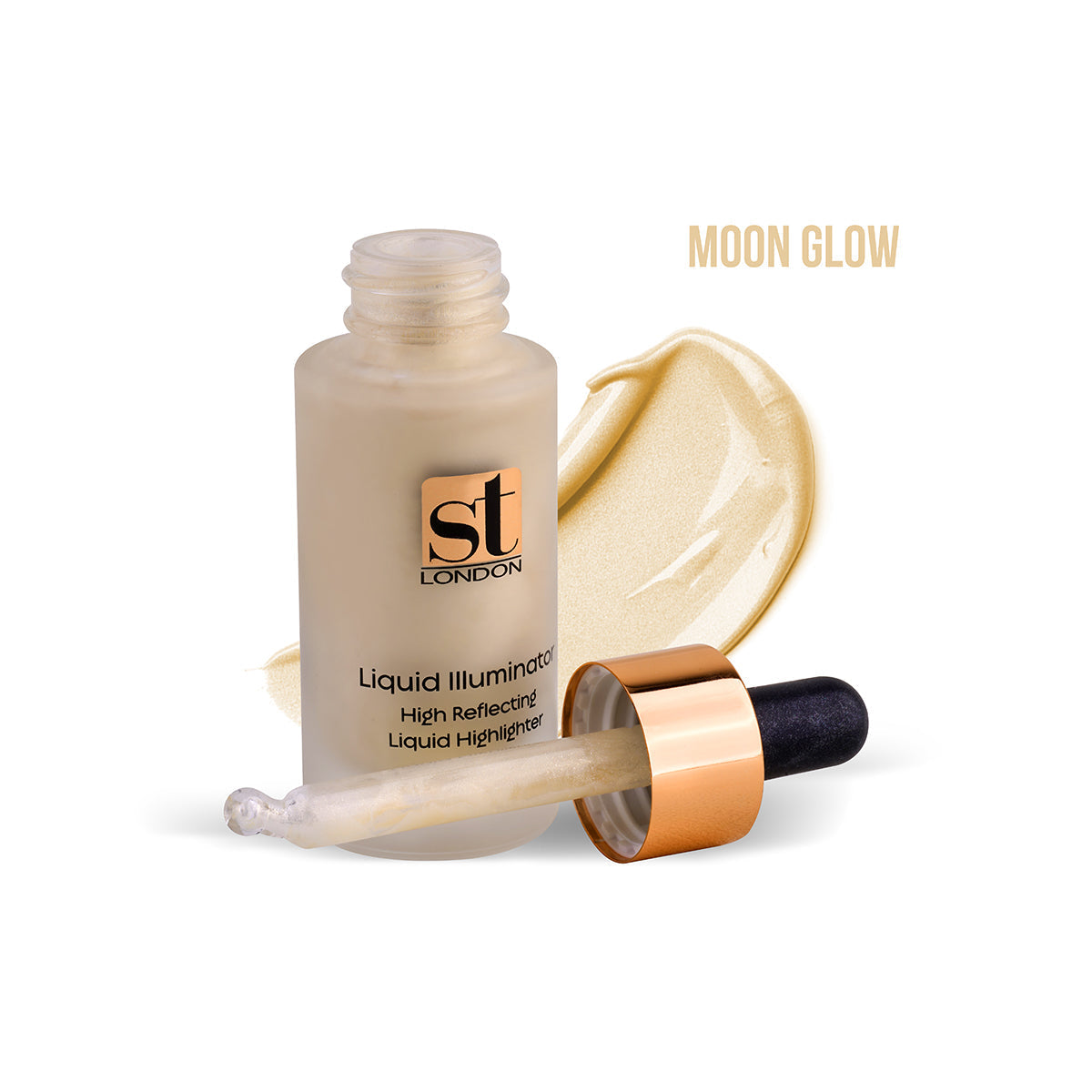 ST London - Liquid Illuminator Highlighter — image 1 — Meeshop Pakistan
