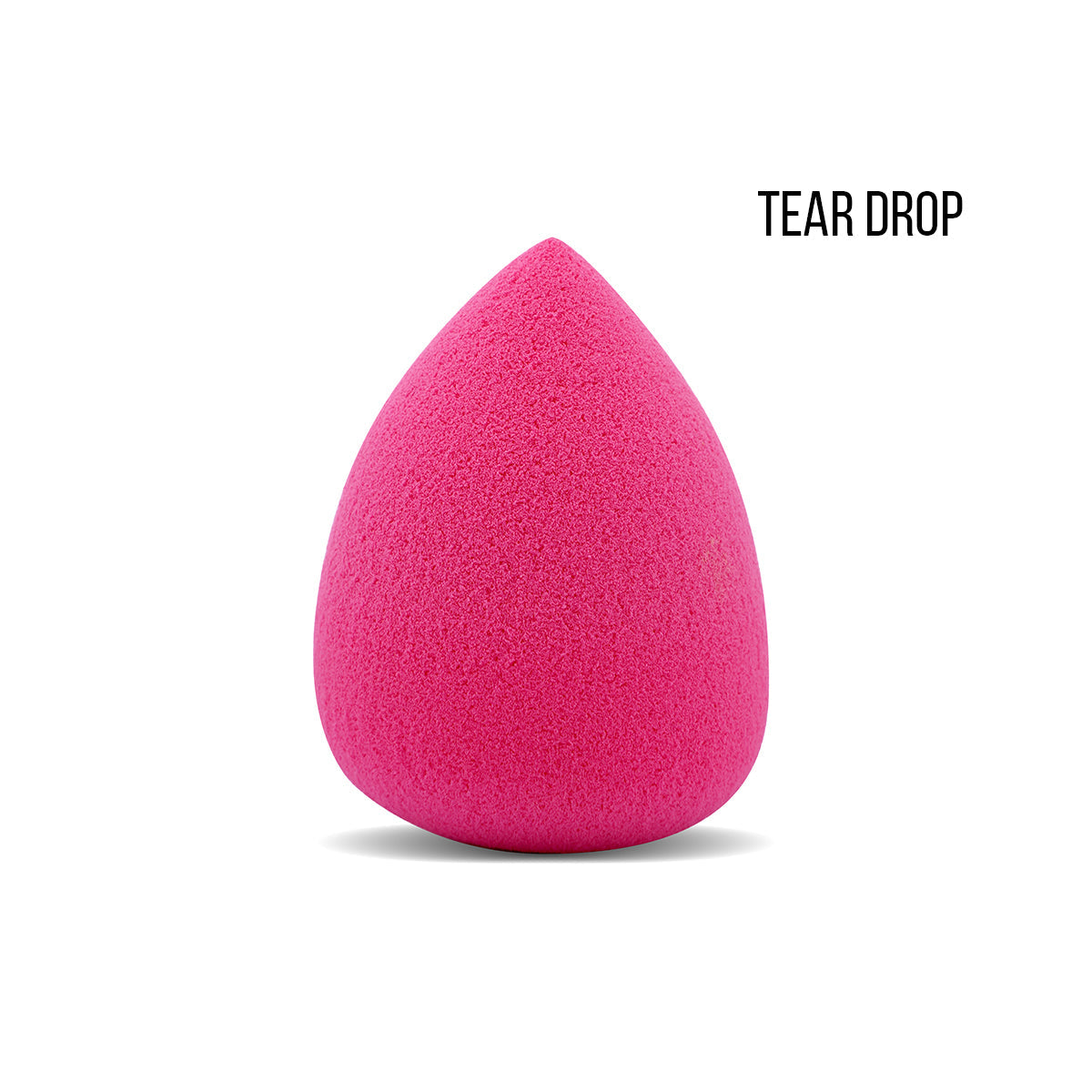 ST London - Makeup Blending Sponge - Tear Drop — image 1 — Meeshop Pakistan