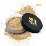 ST London - Mineralz Loose Powder view 3