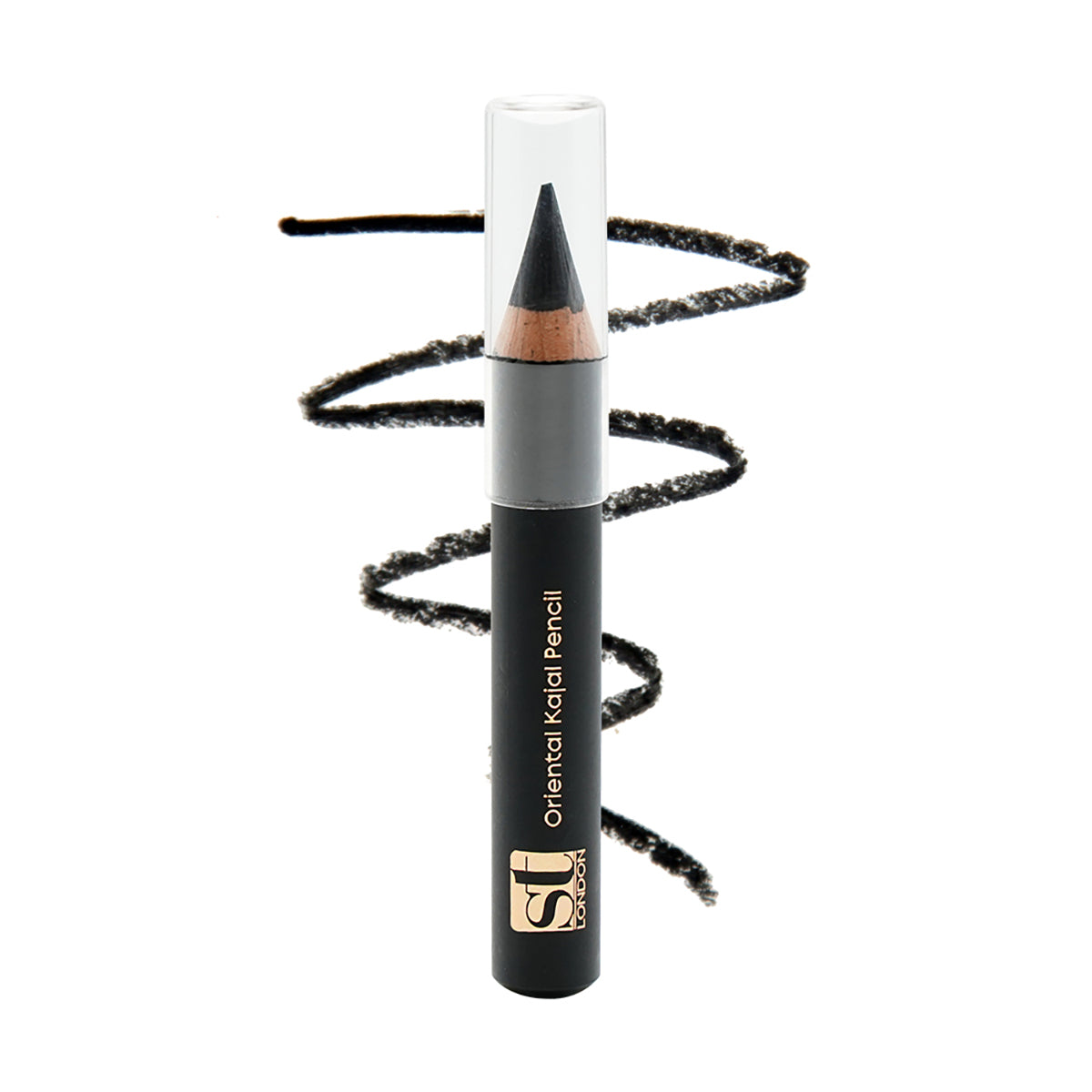 ST London - Oriental Kajal Pencil — image 1 — Meeshop Pakistan