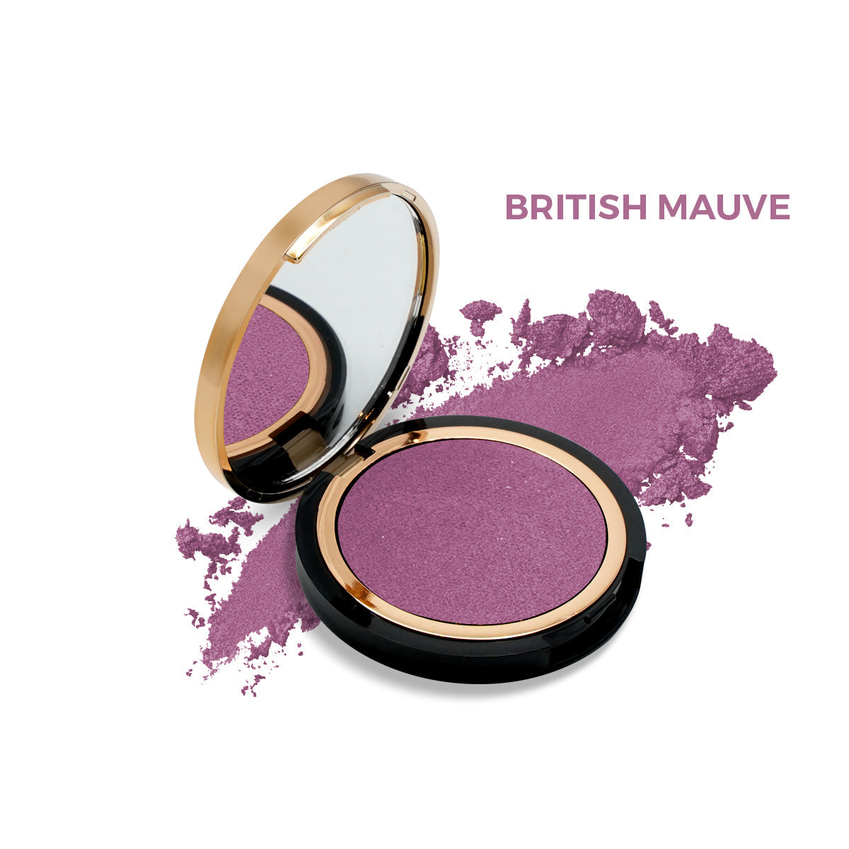 ST London - Streets Of London Shimmer Eye Shadow — image 2 — Meeshop Pakistan