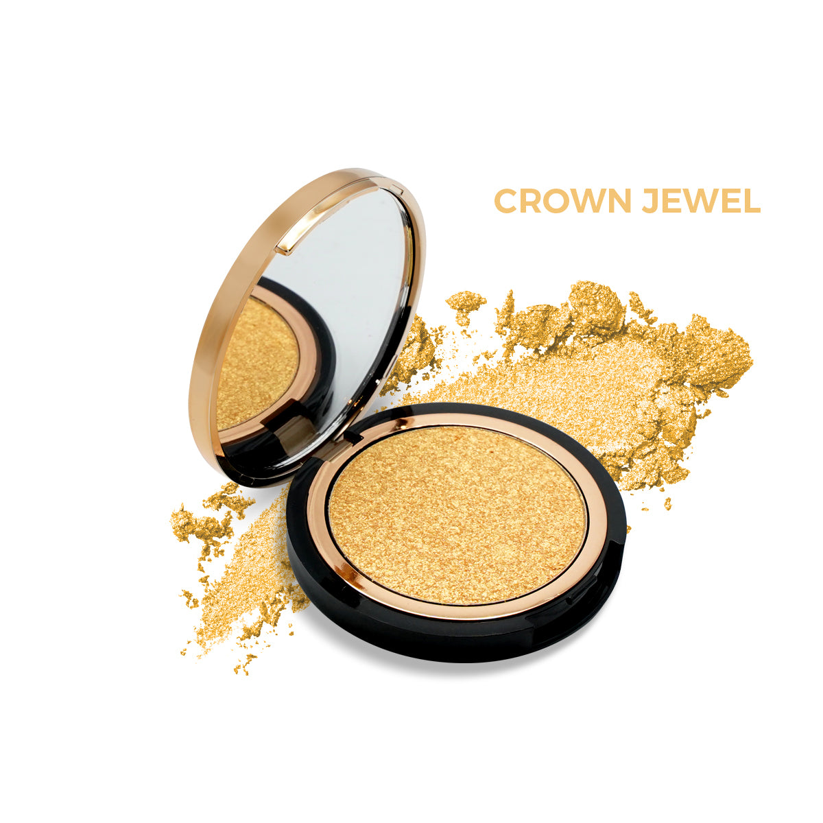 ST London - Streets Of London Shimmer Eye Shadow — image 3 — Meeshop Pakistan