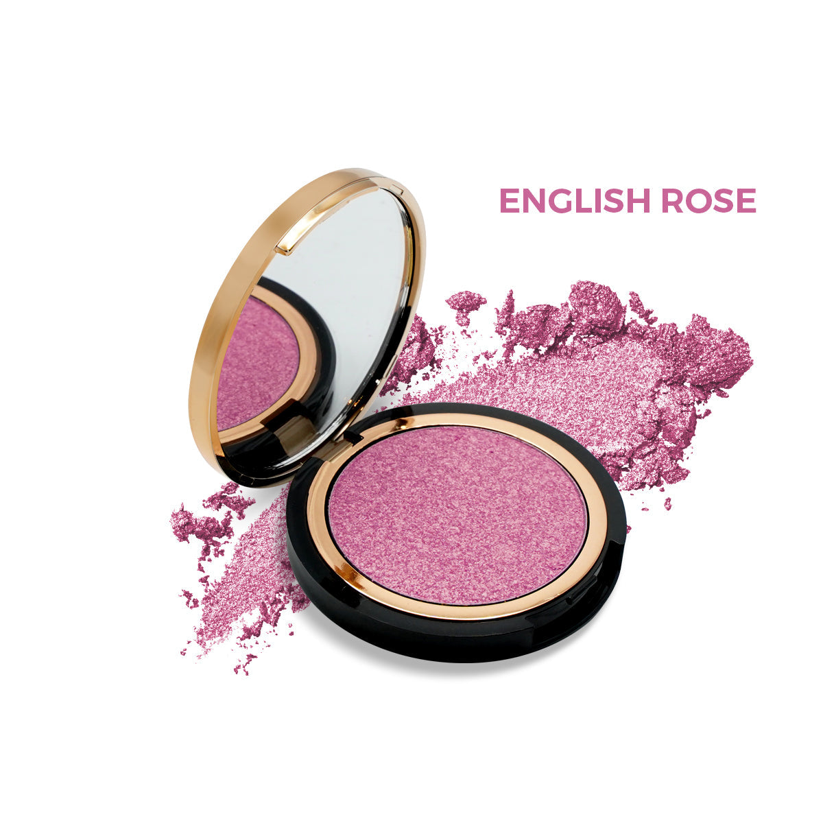 ST London - Streets Of London Shimmer Eye Shadow — image 4 — Meeshop Pakistan