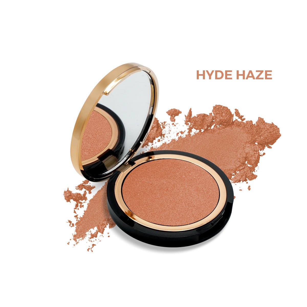 ST London - Streets Of London Shimmer Eye Shadow — image 5 — Meeshop Pakistan