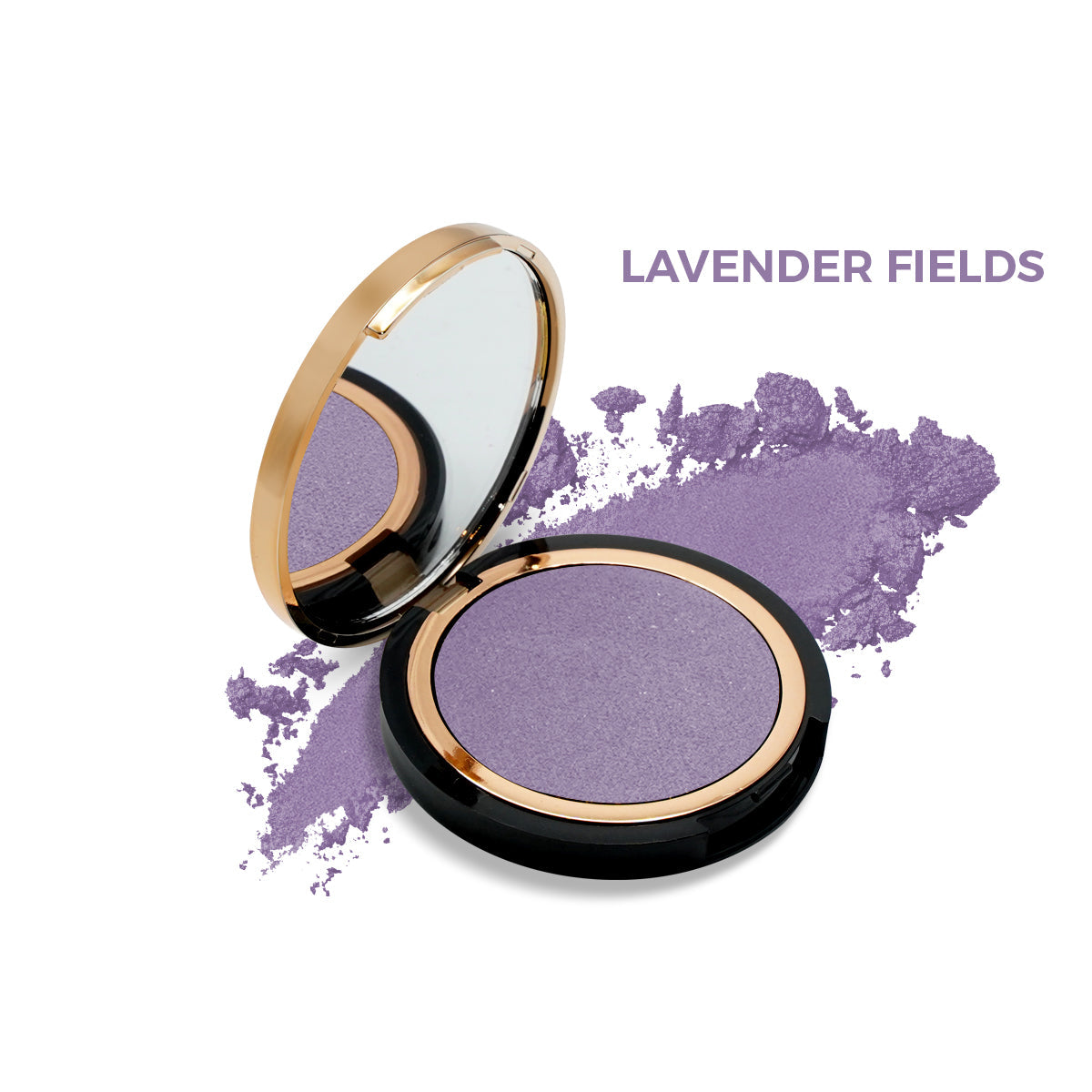 ST London - Streets Of London Shimmer Eye Shadow — image 6 — Meeshop Pakistan