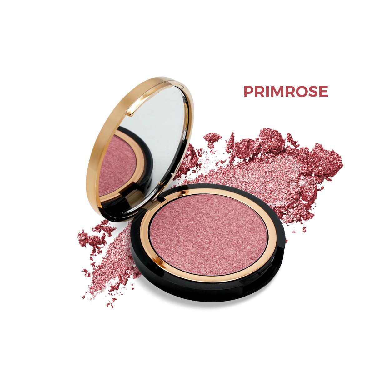 ST London - Streets Of London Shimmer Eye Shadow — image 7 — Meeshop Pakistan