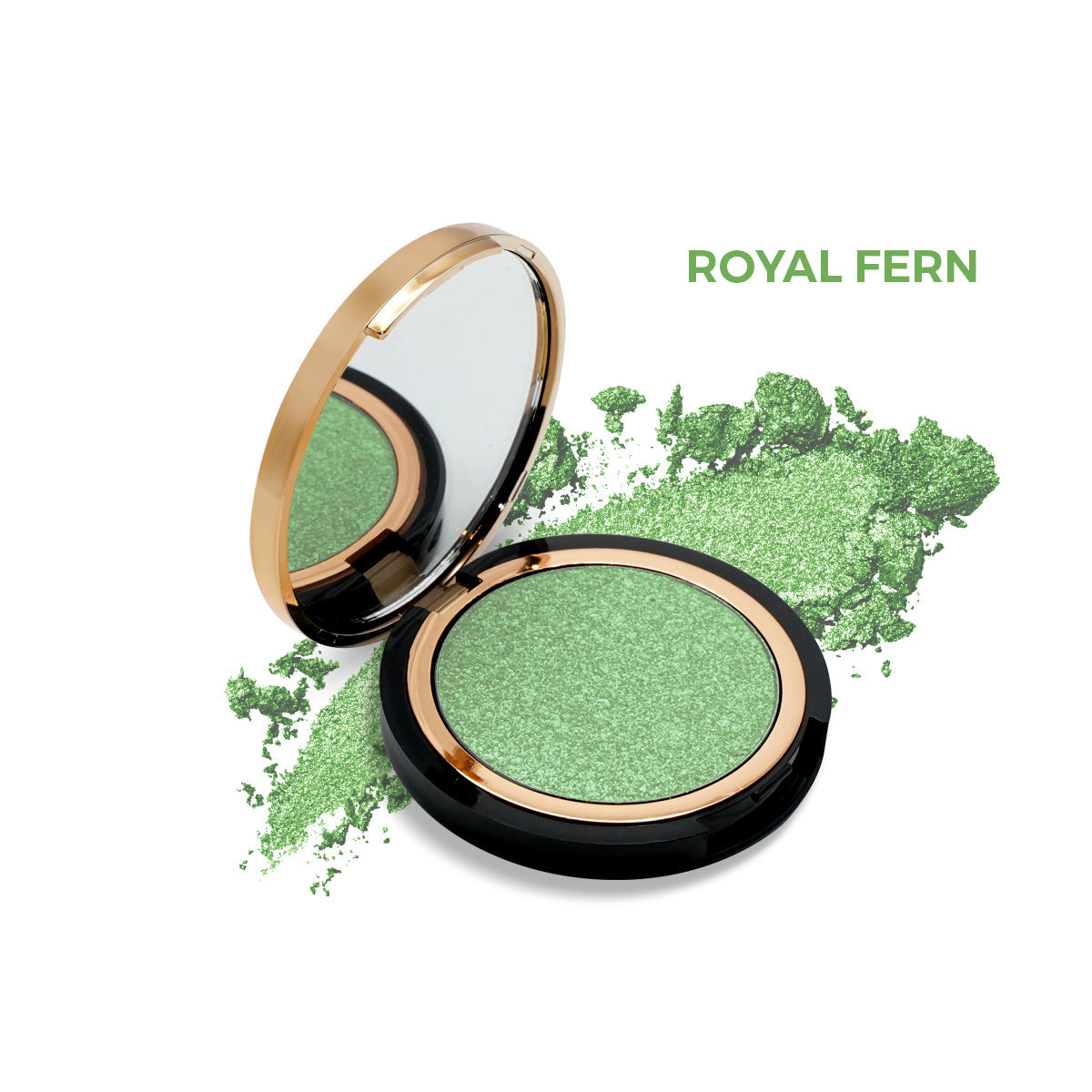 ST London - Streets Of London Shimmer Eye Shadow — image 8 — Meeshop Pakistan