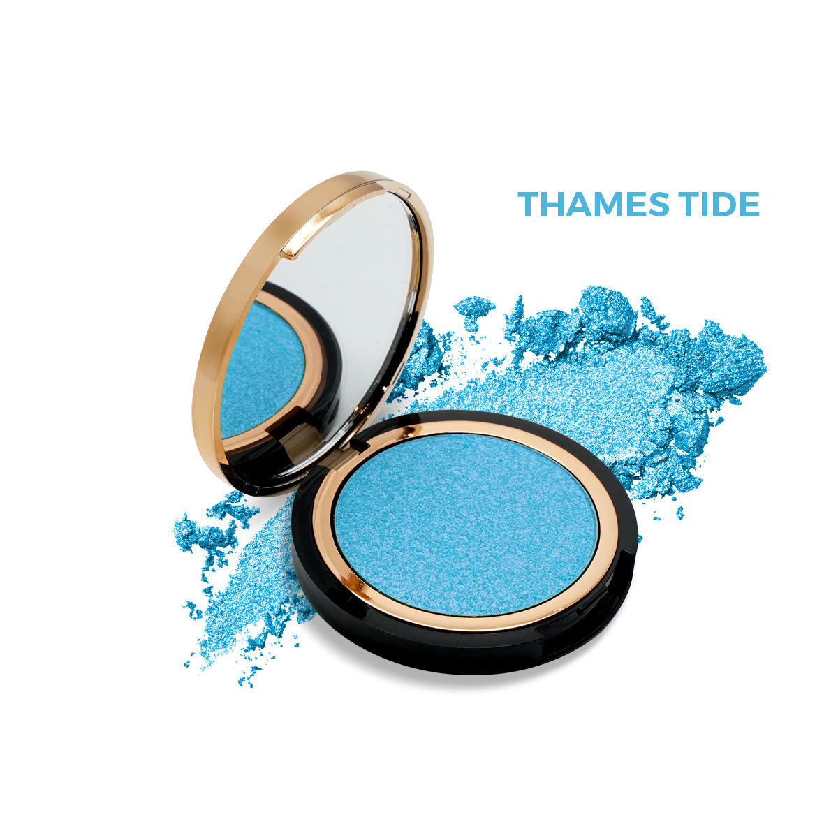 ST London - Streets Of London Shimmer Eye Shadow — image 9 — Meeshop Pakistan
