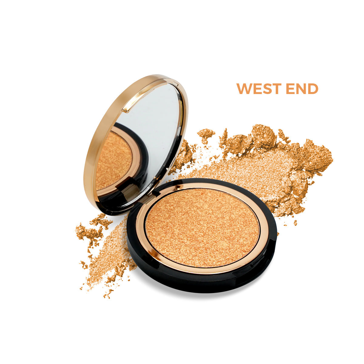ST London - Streets Of London Shimmer Eye Shadow — image 11 — Meeshop Pakistan