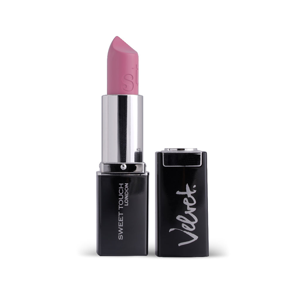 Velvet Lipstick 28 - Nude — image 1 — Meeshop Pakistan
