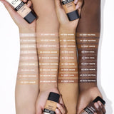 ELF - Soft Glam Satin Foundation view 2